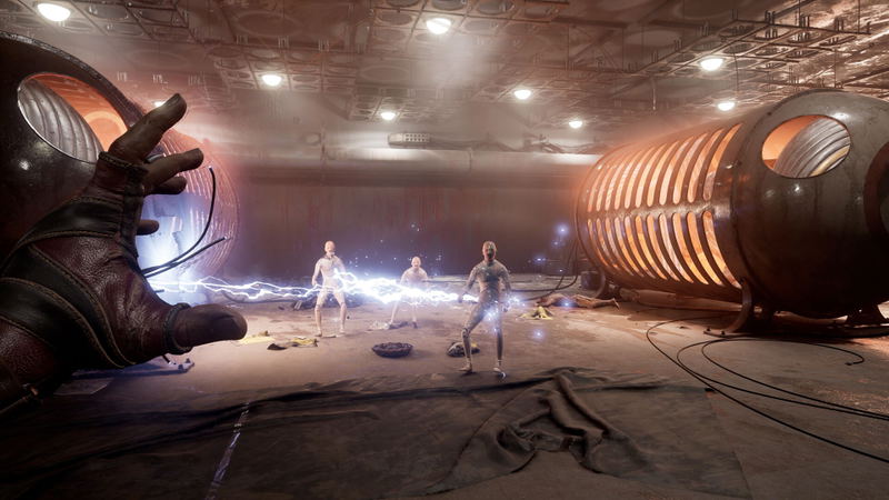 Atomic Heart <span class="ext" style="background-color: #2a475e; color: #FFFFFF;">STEAM</span> <span class="ext ext_digital">digital</span> image 11