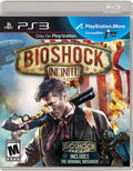 BioShock Infinite (Broken Cover) thumbnail 1