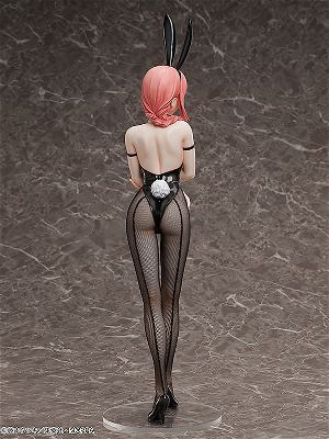 Chainsaw Man 1/4 Scale Pre-Painted Figure: Makima Bunny Ver. [GSC Online Shop Exclusive Ver.]