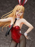 Chainsaw Man 1/4 Scale Pre-Painted Figure: Power Bunny Ver. [GSC Online Shop Exclusive Ver.] thumbnail 7