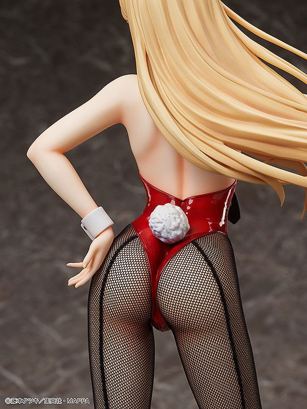 Chainsaw Man 1/4 Scale Pre-Painted Figure: Power Bunny Ver. [GSC Online Shop Exclusive Ver.] image 8