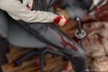 Chainsaw Man 1/7 Scale Pre-Painted Figure: Aki Hayakawa thumbnail 11