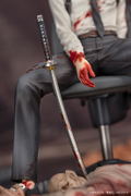 Chainsaw Man 1/7 Scale Pre-Painted Figure: Aki Hayakawa thumbnail 13