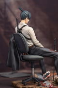Chainsaw Man 1/7 Scale Pre-Painted Figure: Aki Hayakawa thumbnail 14