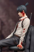 Chainsaw Man 1/7 Scale Pre-Painted Figure: Aki Hayakawa thumbnail 15