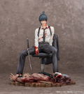 Chainsaw Man 1/7 Scale Pre-Painted Figure: Aki Hayakawa thumbnail 3