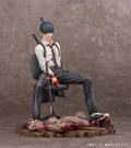 Chainsaw Man 1/7 Scale Pre-Painted Figure: Aki Hayakawa thumbnail 4