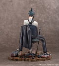 Chainsaw Man 1/7 Scale Pre-Painted Figure: Aki Hayakawa thumbnail 5