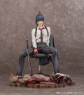 Chainsaw Man 1/7 Scale Pre-Painted Figure: Aki Hayakawa thumbnail 7