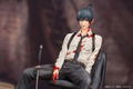 Chainsaw Man 1/7 Scale Pre-Painted Figure: Aki Hayakawa thumbnail 8