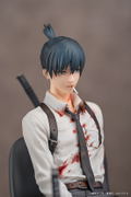 Chainsaw Man 1/7 Scale Pre-Painted Figure: Aki Hayakawa thumbnail 9