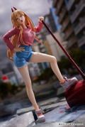 Chainsaw Man 1/7 Scale Pre-Painted Figure: Power thumbnail 11