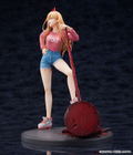 Chainsaw Man 1/7 Scale Pre-Painted Figure: Power thumbnail 2