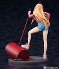 Chainsaw Man 1/7 Scale Pre-Painted Figure: Power thumbnail 3