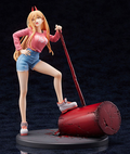Chainsaw Man 1/7 Scale Pre-Painted Figure: Power thumbnail 1