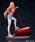 Chainsaw Man 1/7 Scale Pre-Painted Figure: Power thumbnail 5