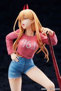Chainsaw Man 1/7 Scale Pre-Painted Figure: Power thumbnail 7