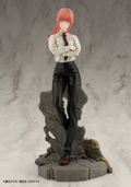 ARTFX J Chainsaw Man 1/8 Scale Pre-Painted Figure: Makima thumbnail 3