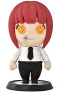 Chainsaw Man Cutie1 Figure: Makima thumbnail 1