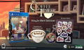 Coffee Talk [Single Shot Edition] thumbnail 1