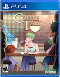 Coffee Talk [Single Shot Edition] thumbnail 2