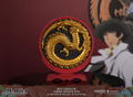 Cowboy Bebop Red Dragon Crime Syndicate Companion Relief Sculpture thumbnail 10
