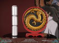 Cowboy Bebop Red Dragon Crime Syndicate Companion Relief Sculpture thumbnail 11