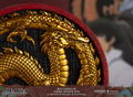 Cowboy Bebop Red Dragon Crime Syndicate Companion Relief Sculpture thumbnail 12