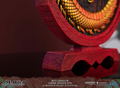Cowboy Bebop Red Dragon Crime Syndicate Companion Relief Sculpture thumbnail 15