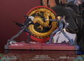 Cowboy Bebop Red Dragon Crime Syndicate Companion Relief Sculpture thumbnail 16