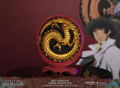 Cowboy Bebop Red Dragon Crime Syndicate Companion Relief Sculpture thumbnail 3