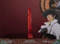 Cowboy Bebop Red Dragon Crime Syndicate Companion Relief Sculpture thumbnail 4