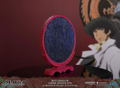 Cowboy Bebop Red Dragon Crime Syndicate Companion Relief Sculpture thumbnail 5