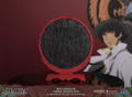 Cowboy Bebop Red Dragon Crime Syndicate Companion Relief Sculpture thumbnail 6