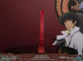 Cowboy Bebop Red Dragon Crime Syndicate Companion Relief Sculpture thumbnail 8