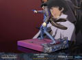 Cowboy Bebop Resin Statue: Last Stand Spike [Standard Edition] thumbnail 11