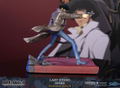 Cowboy Bebop Resin Statue: Last Stand Spike [Standard Edition] thumbnail 14