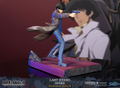 Cowboy Bebop Resin Statue: Last Stand Spike [Standard Edition] thumbnail 15