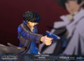 Cowboy Bebop Resin Statue: Last Stand Spike [Standard Edition] thumbnail 19
