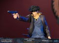 Cowboy Bebop Resin Statue: Last Stand Spike [Standard Edition] thumbnail 21