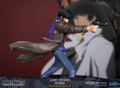 Cowboy Bebop Resin Statue: Last Stand Spike [Standard Edition] thumbnail 27