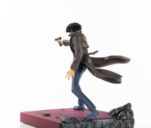Figurine Spike Statue - Cowboy Bebop Last Dance - First 4 Figures | Shin Sekai Figurine Spike Statue - Cowboy Bebop Last Dance - First 4 Figures | Shin Sekai
