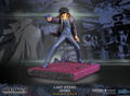 Cowboy Bebop Resin Statue: Last Stand Spike [Standard Edition] thumbnail 8