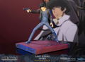 Cowboy Bebop Resin Statue: Last Stand Spike [Standard Edition] thumbnail 9