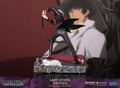 Cowboy Bebop Resin Statue: Last Stand Vicious [Standard Edition] thumbnail 12