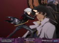 Cowboy Bebop Resin Statue: Last Stand Vicious [Standard Edition] thumbnail 20