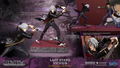 Cowboy Bebop Resin Statue: Last Stand Vicious [Standard Edition] thumbnail 29