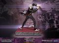 Cowboy Bebop Resin Statue: Last Stand Vicious [Standard Edition] thumbnail 8