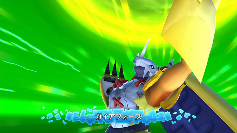 Digimon World: Next Order (Multi-Language) image 5