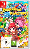 Dokapon Kingdom: Connect thumbnail 1